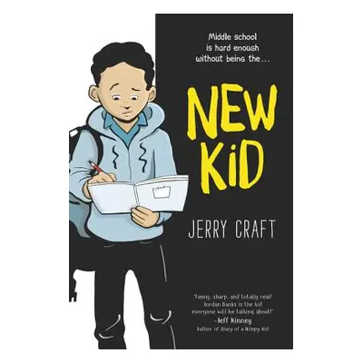 "New Kid" - "" ("Craft Jerry")