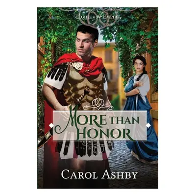 "More Than Honor" - "" ("Ashby Carol")