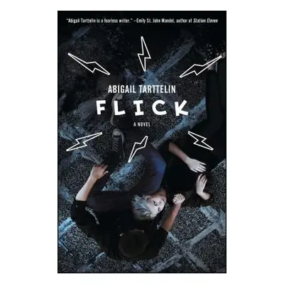 "Flick" - "" ("Tarttelin Abigail")