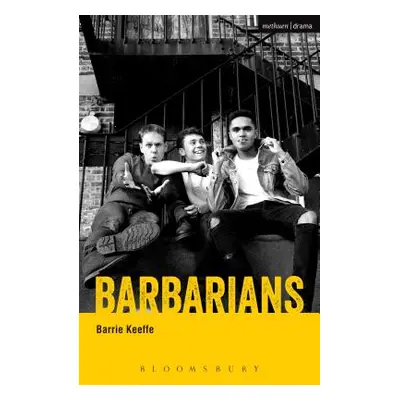 "Barbarians" - "" ("Keeffe Barrie")