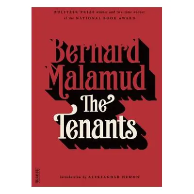 "The Tenants" - "" ("Malamud Bernard")