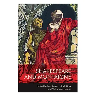 "Shakespeare and Montaigne" - "" ("Engle Lars")