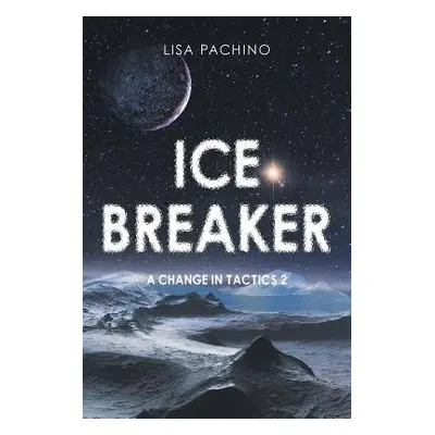 "Ice Breaker" - "" ("Pachino Lisa")