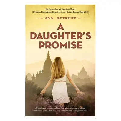 "A Daughter's Promise" - "" ("Bennett Ann")