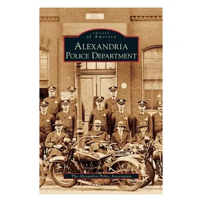 "Alexandria Police Department" - "" ("The Alexandria Police Association")