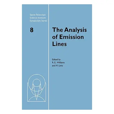 "The Analysis of Emission Lines" - "" ("Williams Robert E.")