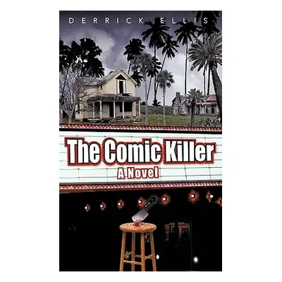 "The Comic Killer" - "" ("Ellis Derrick")