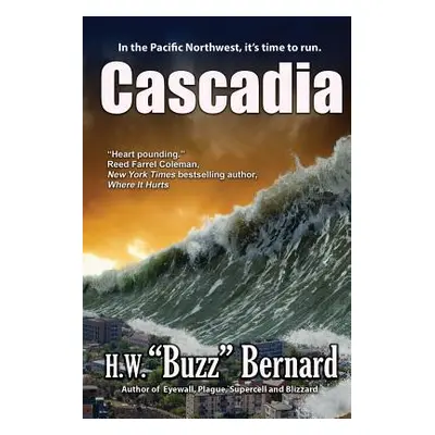 "Cascadia" - "" ("Bernard H. W. Buzz")