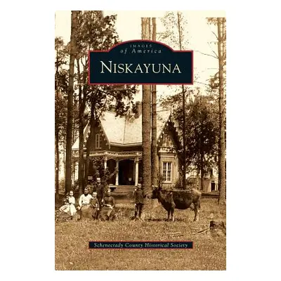 "Niskayuna" - "" ("Schenectady County Historical Society")