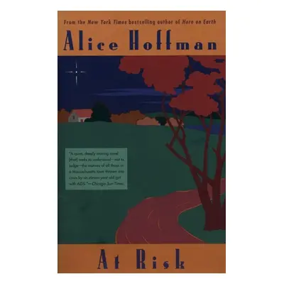 "At Risk" - "" ("Hoffman Alice")