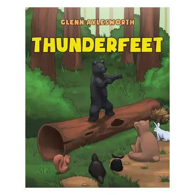 "Thunderfeet" - "" ("Aylesworth Glenn")