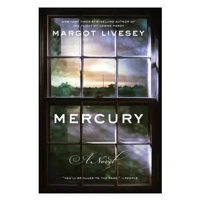 "Mercury" - "" ("Livesey Margot")