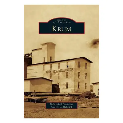 "Krum" - "" ("Davis Della Isbell")