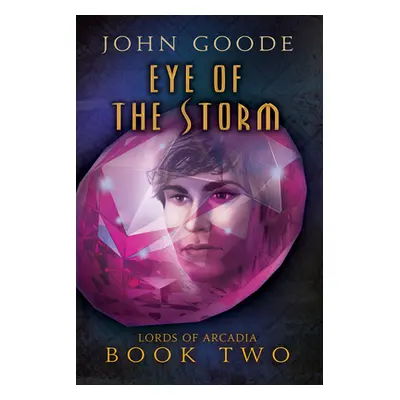 "Eye of the Storm" - "" ("Goode John")