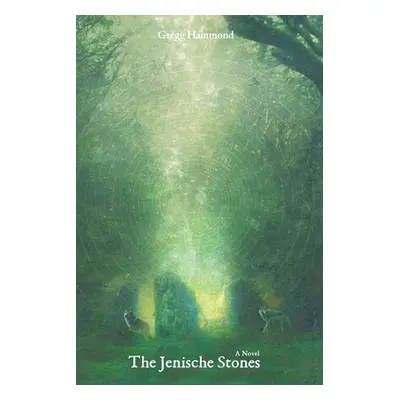 "The Jenische Stones" - "" ("Hammond Gregg")