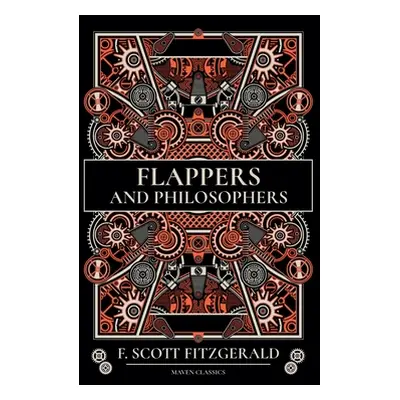 "Flappers And Philosophers" - "" ("Fitzgerald F. Scott")