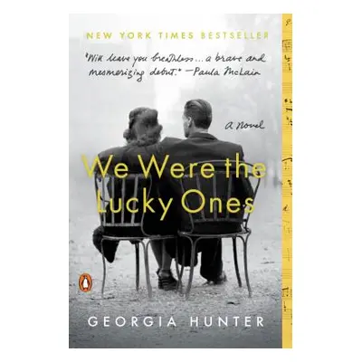 "We Were the Lucky Ones" - "" ("Hunter Georgia")