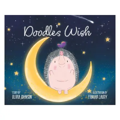 "Doodle's Wish" - "" ("Johnson Olivia")