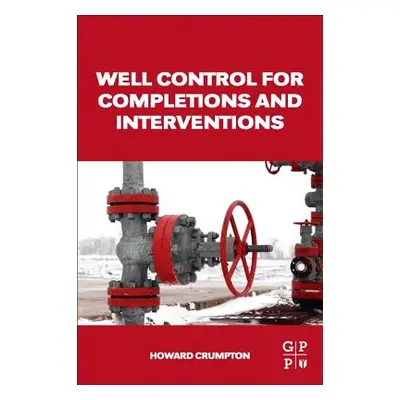 "Well Control for Completions and Interventions" - ""