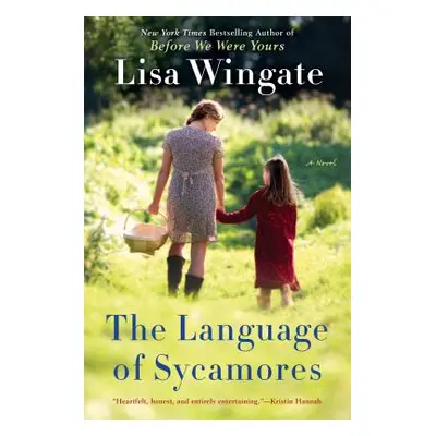 "The Language of Sycamores" - "" ("Wingate Lisa")