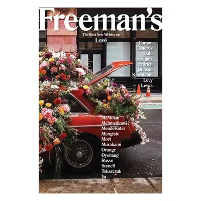 "Freeman's: Love" - "" ("Freeman John")