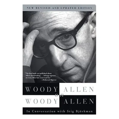 "Woody Allen on Woody Allen" - "" ("Allen Woody")