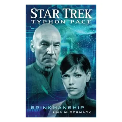 "Typhon Pact: Brinkmanship" - "" ("McCormack Una")