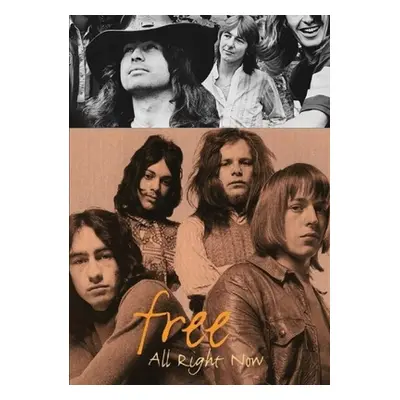 "Free: All Right Now - Bad Company & Paul Rodgers" - "" ("Lime Harry")