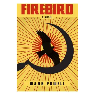 "Firebird" - "" ("Powell Mark")