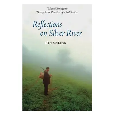 "Reflections on Silver River" - "" ("McLeod Ken")