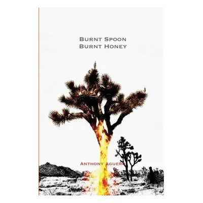 "Burnt Spoon Burnt Honey" - "" ("Aguero Anthony")