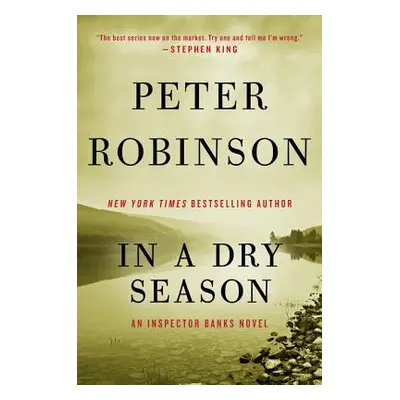 "In a Dry Season" - "" ("Robinson Peter")