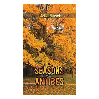 "Seasons of Antibes" - "" ("Nzewi 'Bella")