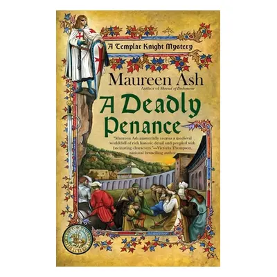 "A Deadly Penance" - "" ("Ash Maureen")