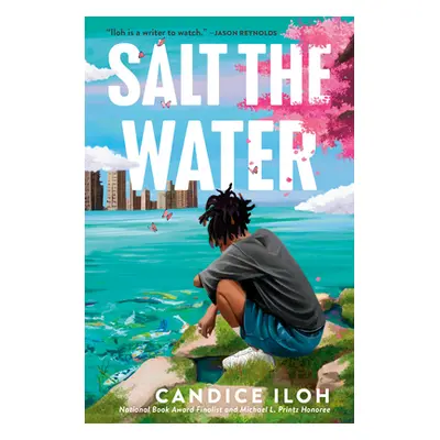 "Salt the Water" - "" ("Iloh Candice")