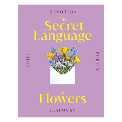 "Secret Language of Flowers" - "" ("DK")