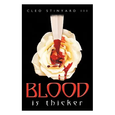 "Blood Is Thicker" - "" ("Stinyard Cleo III")