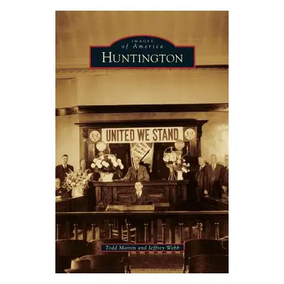 "Huntington" - "" ("Martin Todd")