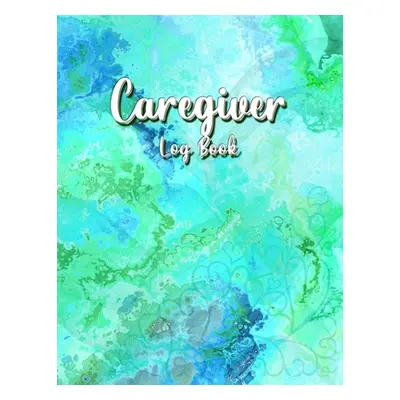 "Caregiver Log" - "" ("Box Kathrine")