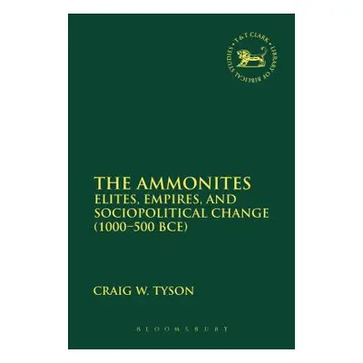 "The Ammonites" - "" ("Tyson Craig W.")