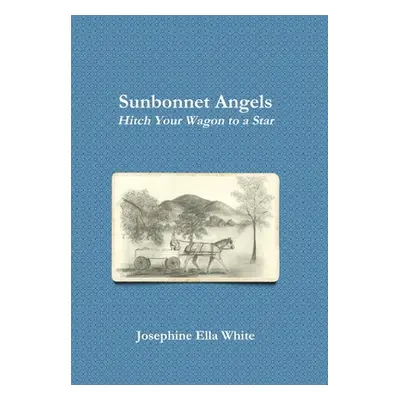 "Sunbonnet Angels (2nd edition)" - "" ("White Josephine Ella")