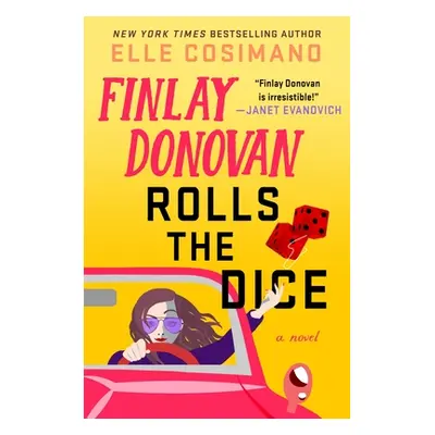 "Finlay Donovan Rolls the Dice" - "" ("Cosimano Elle")