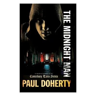 "The Midnight Man" - "" ("Doherty Paul")