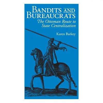 "Bandits and Bureaucrats: The Market of Kinshasa" - "" ("Barkey Karen")