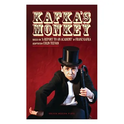 "Kafka's Monkey" - "" ("Kafka Franz")