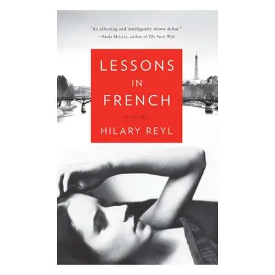 "Lessons in French" - "" ("Reyl Hilary")