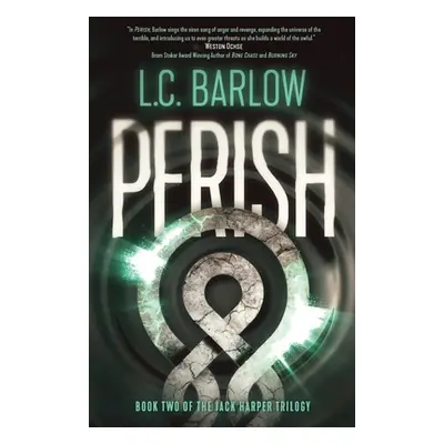 "Perish" - "" ("Barlow L. C.")