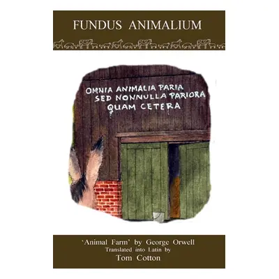 "Fundus Animalium" - "" ("Cotton Tom")