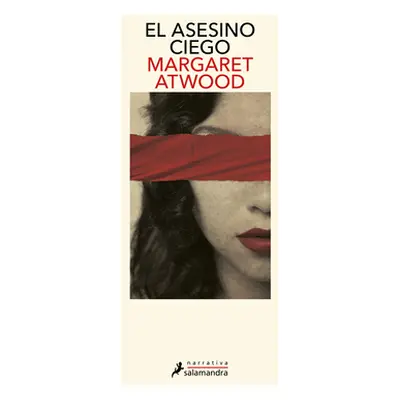 El Asesino Ciego / The Blind Assassin (Atwood Margaret)