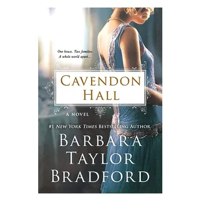 "Cavendon Hall" - "" ("Bradford Barbara Taylor")